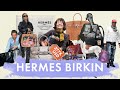 Самая дорогая сумка в мире - 377 тыс. USD | История Hermes Birkin | Легендарная сумка - мечта Birkin