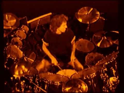Tourniquet - Ark Of Suffering Video