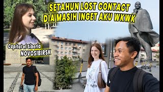 Download Lagu SETAHUN GA JUMPA, AKHIRNYA KESAMPAIAN NGAPELIN KE KOTANYA - Vlog daily life in russia MP3 Download Lagu SETAHUN GA JUMPA, AKHIRNYA KESAMPAIAN NGAPELIN KE KOTANYA - Vlog daily life in russia MP3
