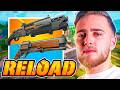 Le COFFRE le plus RARE du RELOAD nous donne un COMBO SUPER CHEATÉ... (c'est abusé)