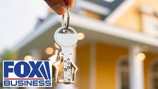 CEO reveals SILVER LINING to slow spring housing market