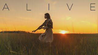 Alive | Beautiful Chill Music Mix