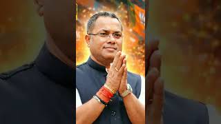 BJP Song Patharkandi 🔥 । Krishnendu Paul Campaign Anthem