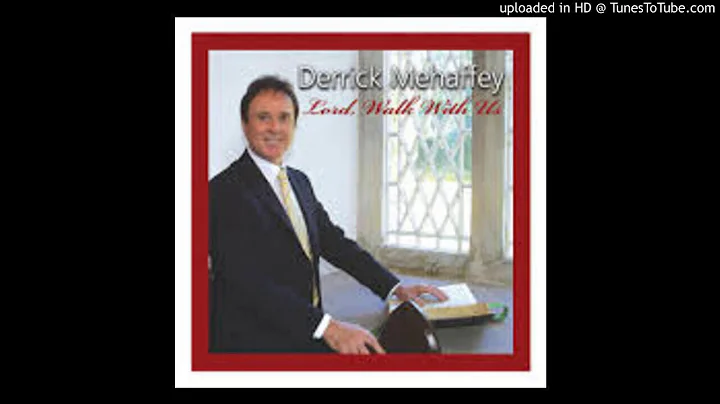 FARTHER ALONG---DERRICK MeHAFFEY