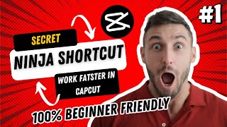 Time-Saving Hacks: Importing Media like a Pro in Capcut! - Capcut PC Tutorial screenshot 4