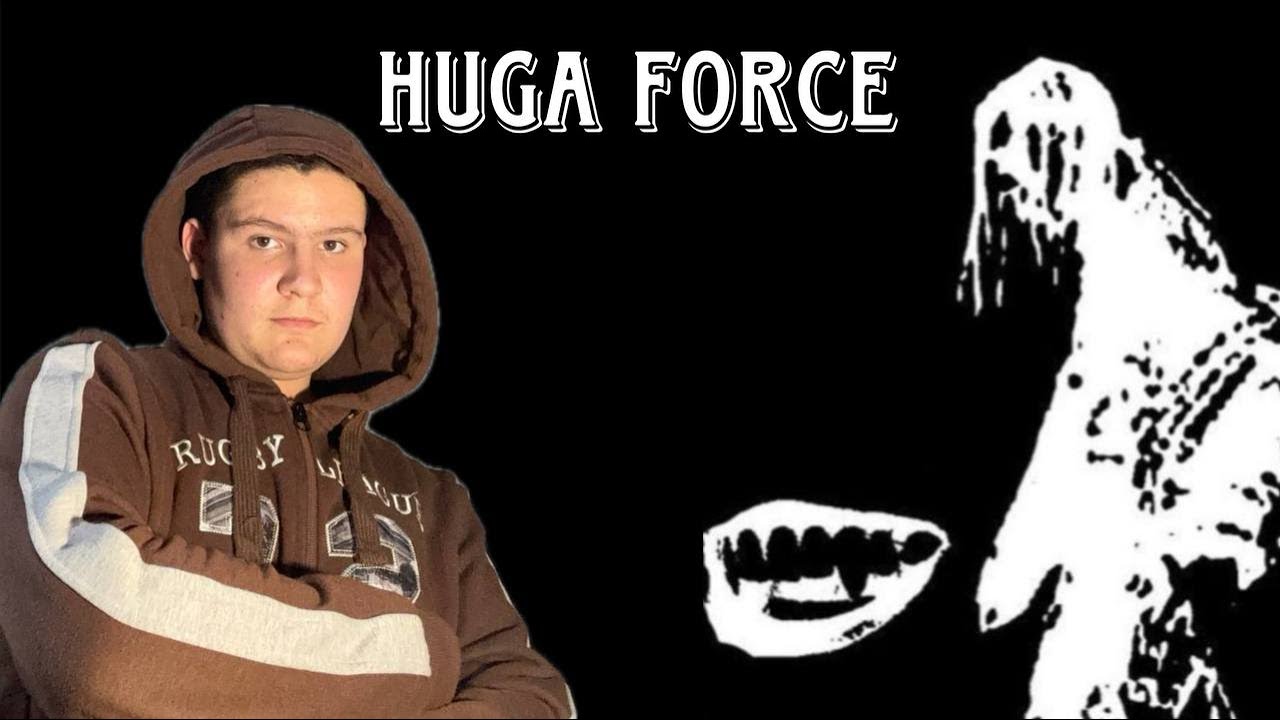Подкаст с huga force, артистом лейбла Rockstar Music «Как начал работать с KRISTAFF»