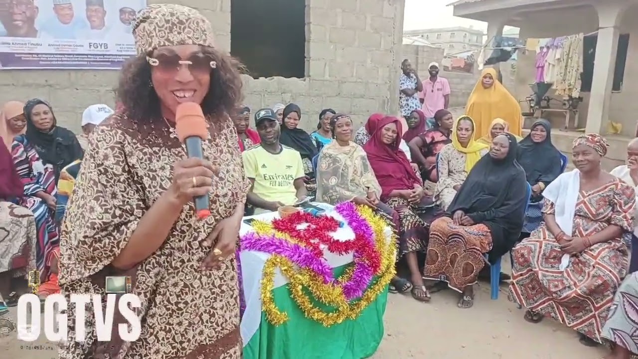 Ize political Movement unveiled 