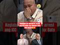 Makukulong kaya si Senator Bato?😢🤫 #shorts