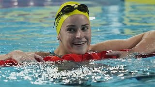 Famous Kyle Chalmers and Kaylee McKeown claim gold Profile