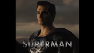 Zack Snyder's Justice League | The Real Superman - TV Spot (Final Trailer is Coming)
