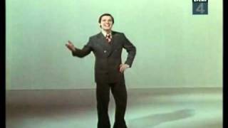 Greeny Phatom - Little Guy Vs. Edward Gil