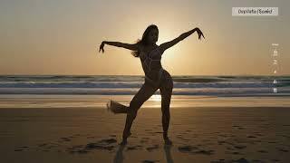 Desert Mirage ⚡ Arabic Trance Flow