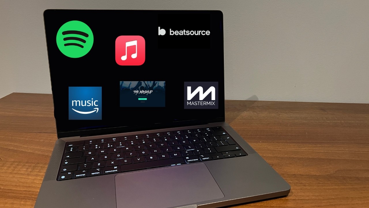 The best way to build a back catalogue of music as a DJ