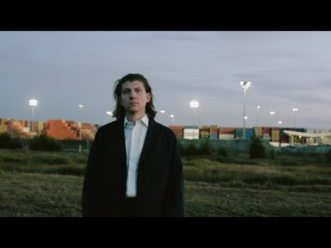Marti West - Circles (Official Lyric Video)