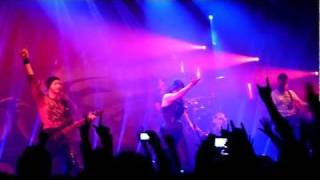 Within Temptation  Deceiver Of Fools   Arenan 2011