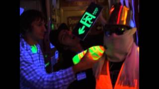 She Was A Virgin - The Ballad Of The Jon