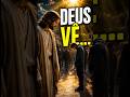 O Que Fazer Quando Falam Mal de Você#JesusCristo #BemAventurancas #PalavraFiel