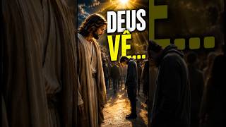 O Que Fazer Quando Falam Mal de Você#JesusCristo #BemAventurancas #PalavraFiel