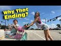 Understanding The Florida Project | An Explanation