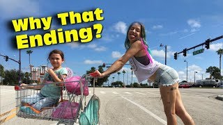 Understanding The Florida Project | An Explanation