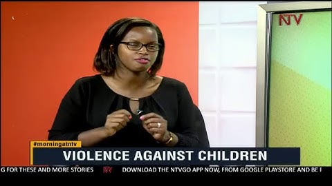 TAKE NOTE: How can we create safe spaces for children?