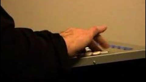 AXiS 64 Video Manual Part 3b