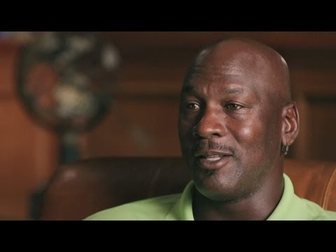 NBA 2K14 - Michael Jordan Uncensored Part II