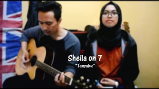 Sheila on 7 - Tanyaku (Covered by Irvan & Popy)