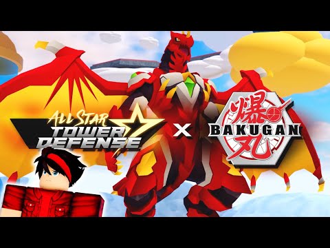 CORRE! TODOS OS NOVOS CÓDIGOS ALL STAR TOWER DEFENSE BAKUGAN AGOSTO 2023! ALL  STAR TOWER DEFENSE !!! 