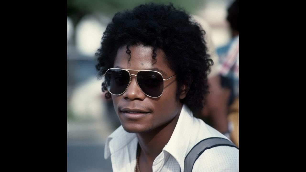 Love Me Like There'S No Tomorrow - Michael Jackson (Ai) - Youtube