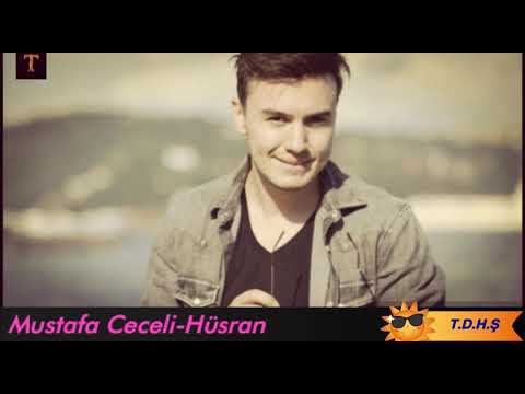 Kısa Slow Şarkı-Mustafa Ceceli-Hüsran