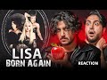 Iranian Musicians Reacting To LISA BORN AGAIN Feat Doja Cat RAYE تحلیل موسیقیایی 