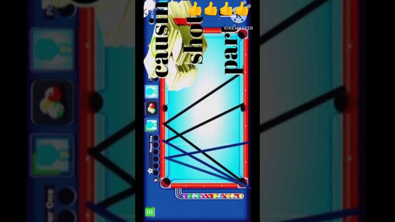 Indirect shot tutorial 