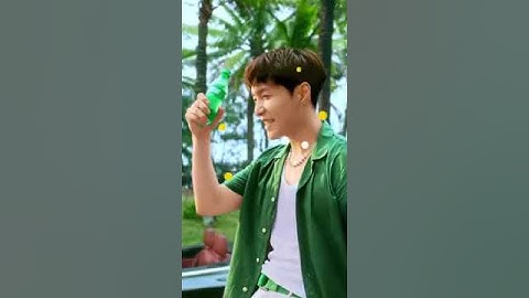 LAY Zhang 张艺兴 Sprite Weibo Update 2024Jun05