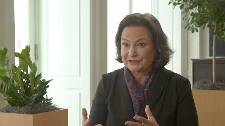 Mary Eberstadt  Are the younger generations respon...