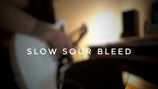 ERRA - Slow Sour Bleed (Riff Cover)