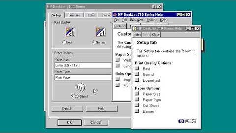 DJ Error - Windows 98 Random Remix 1 Hour Version