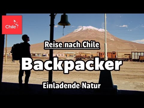 Video: 13 Gründe, Warum Sie Niemals Nach Chile Reisen Sollten - Matador Network