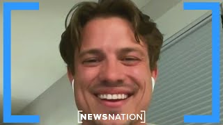 'I'm over the heartbreak': 'Love is Blind' contestant Ben Mezzenga | On Balance