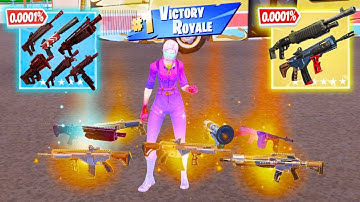 Fortnite Reload | High Kill Solo vs Squads OG Gameplay (Keyboard & Mouse)