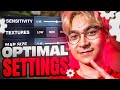 Find Your PERFECT Sensitivity And Optimal Settings SEN TenZ Find Your PERFECT Sensitivity And Optimal Settings SEN TenZ