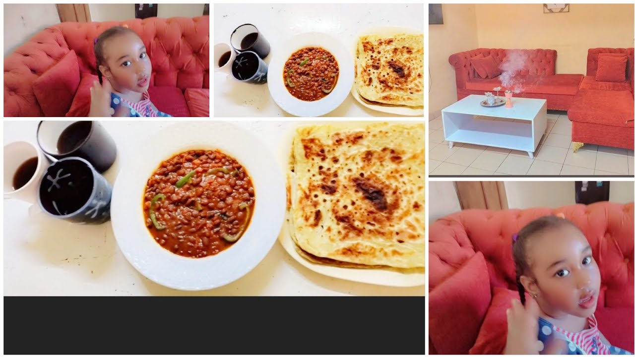 my daily routine ikraniita 🥰