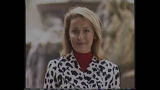 Telstra - Beyond the Boundaries (Foxtel promotional VHS)