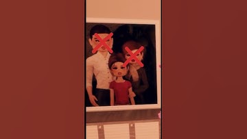 The truth about Lana’s quest… #dresstoimpress #dti #sad #viralvideo #roblox #halloween #shorts