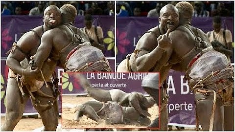 🛑Intégralité combat Zarko vs Ada Fass - humiliation! Mbeulé 👅 - doumeu - dane