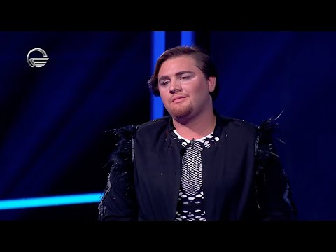 საკუთარი გარეგნობა მოგწონს?