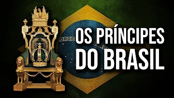 Como vivem os descendentes da família real brasileira?