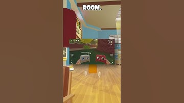 Rec Room Hackers Can Have ROOMIES?!
