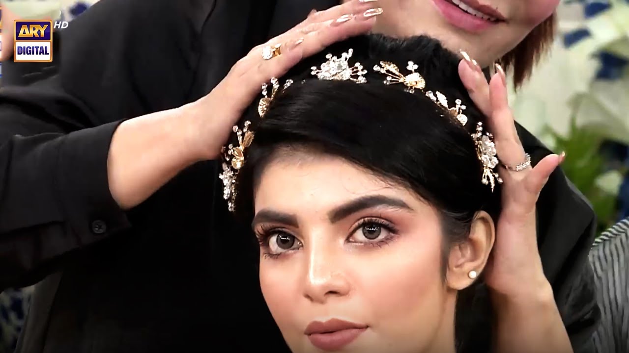 The Best Hairstyle According to Your Face Shape 