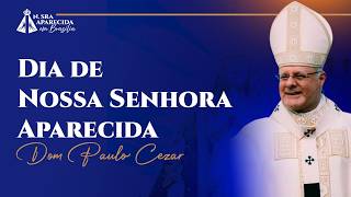 Festa de Nossa Senhora Aparecida